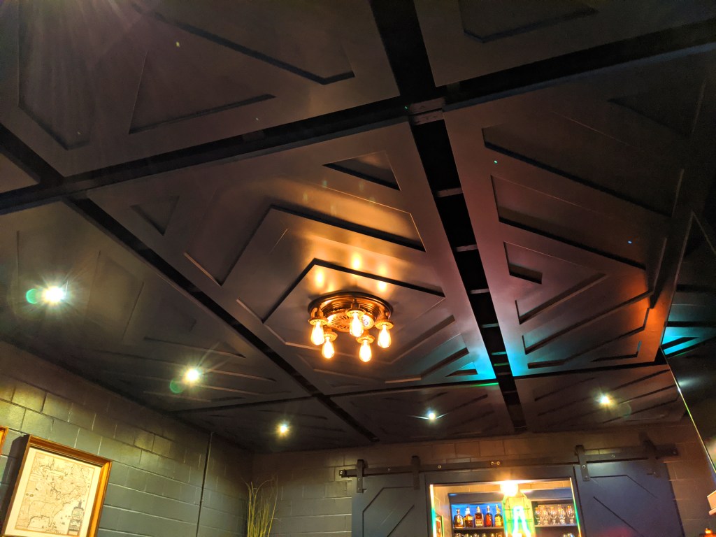 Custom Rumpus Room - MoBA Construction and Remodeling